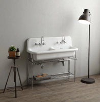 TRUECOLORS-TCL120-Console-washbasin-BLEU-PROVENCE-267504-rel8ab5321b.jpg thumb image